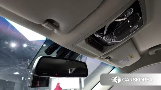 Ssangyong All New Rexton id 3645601 из Кореи 8