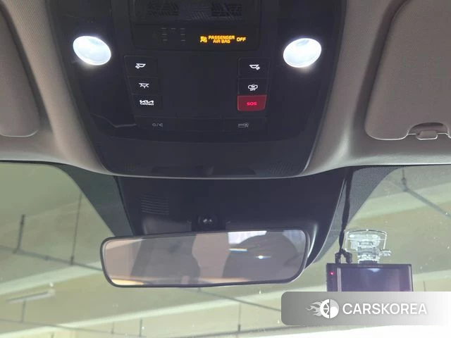 Kia The New Carnival 4th Generation id 4342573 из Кореи 8