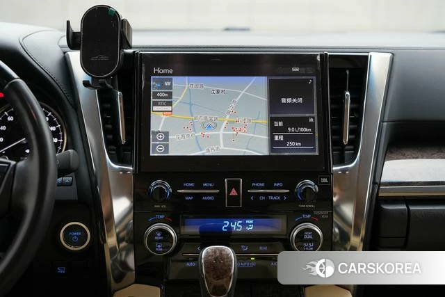 Toyota Elfa id 4272339 из Китая 8