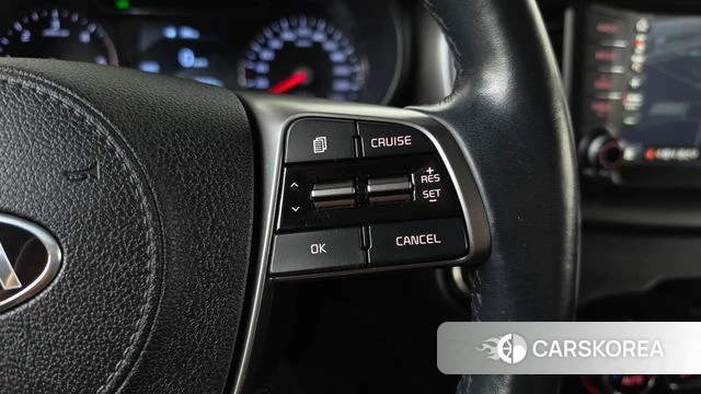 Kia The New Sorento id 4397434 из Кореи 8