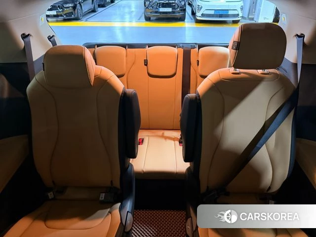 Kia Carnival 4th generation id 4654113 из Кореи 8