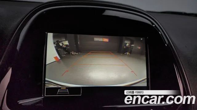 Chevrolet (GM Daewoo) The New Spark id 2849592 из Кореи 8