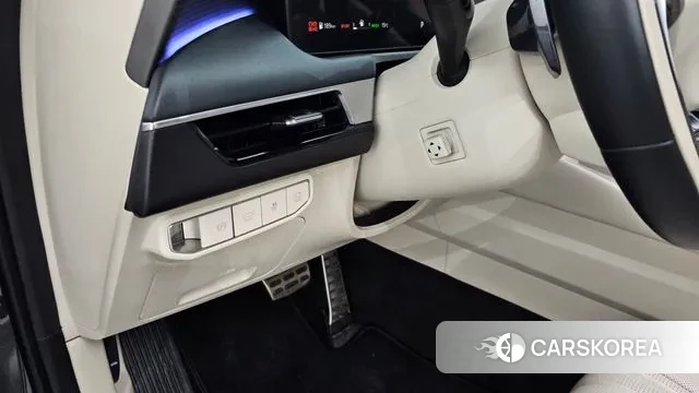 Kia The New K8 Hybrid id 3769440 из Кореи 8