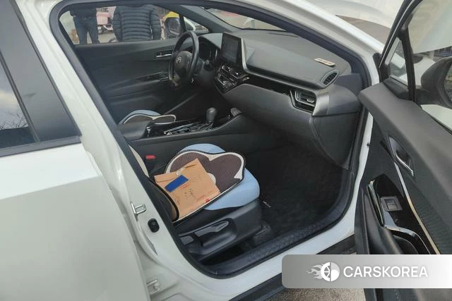 Toyota IZOA id 4306825 из Китая 8
