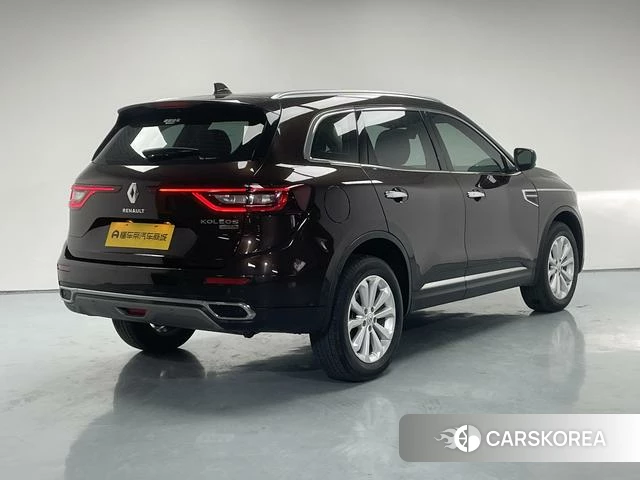Renault Coreo id 4216828 из Китая 8