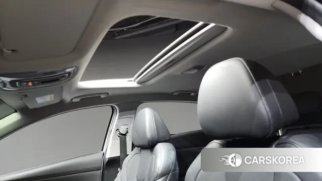 Hyundai Avante (CN7) id 3033471 из Кореи 8