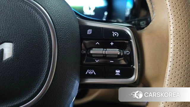 Kia Sorento 4th Generation id 4936509 из Кореи 8