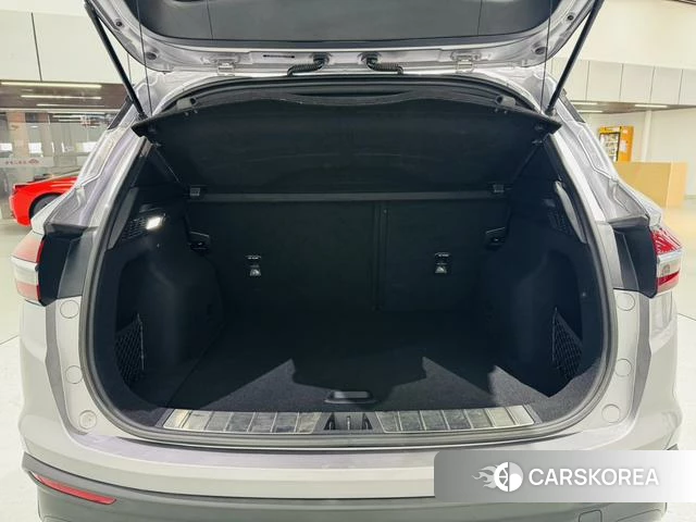 Geely Automobile Binyue id 4253077 из Китая 8