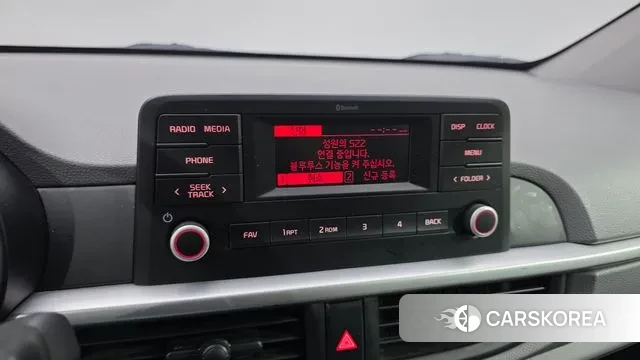 Kia Morning Urban (JA) id 3760049 из Кореи 8