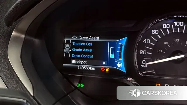 Lincoln New MKZ id 3742896 из Кореи 8