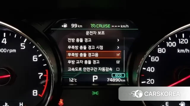 Kia The New Carnival id 3344754 из Кореи 8