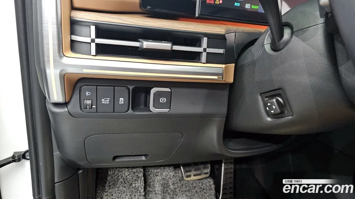 Hyundai Santa Fe (MX5) id 2043502 из Кореи 8