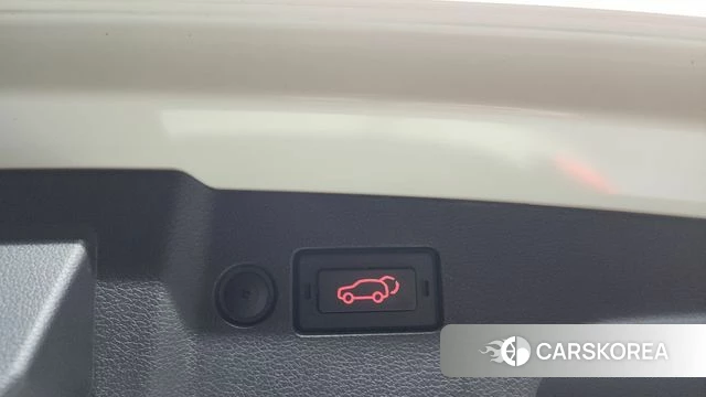 Ssangyong Torres id 4401142 из Кореи 8