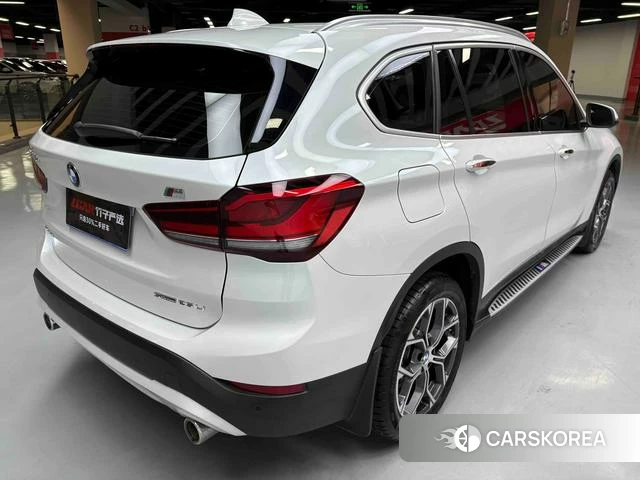 BMW X1 id 4359280 из Китая 8