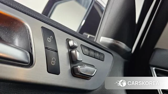 Mercedes-Benz GLE - Class W166 id 3465077 из Кореи 8