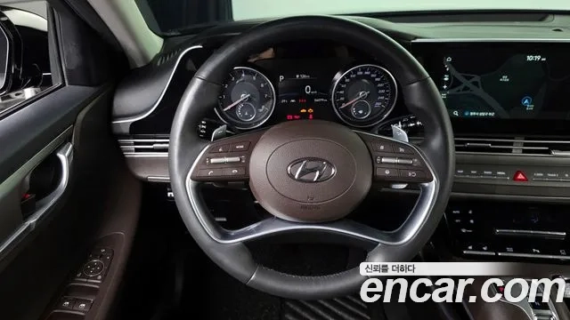 Hyundai The New Grandeur IG id 2951368 из Кореи 8