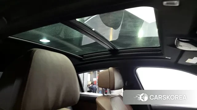 BMW X6 (G06) id 3641045 из Кореи 8