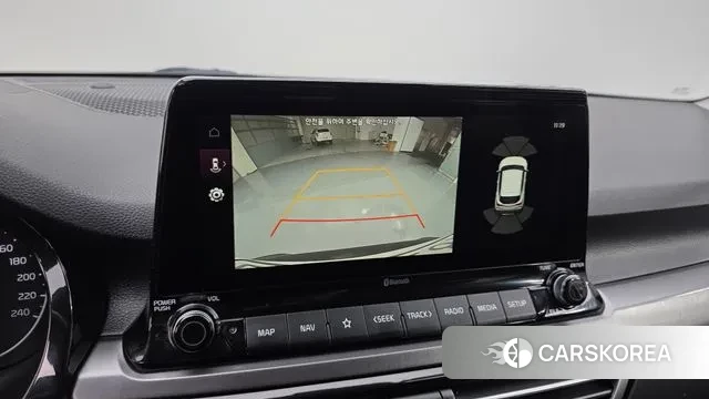 Kia Seltos id 3484560 из Кореи 8