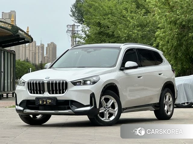 BMW X1 id 4374665 из Китая 8