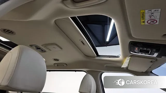 Kia Carnival 4th generation id 3379555 из Кореи 8