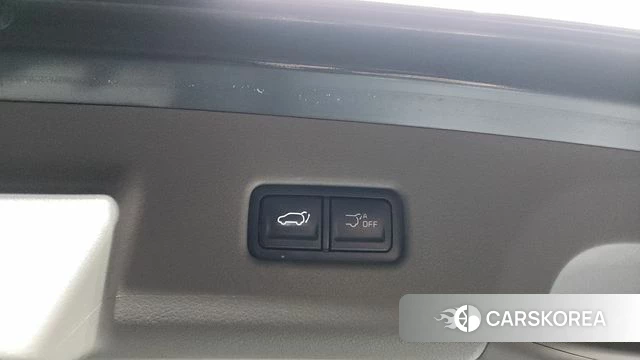 Kia The New Carnival 4th Generation id 4462739 из Кореи 8