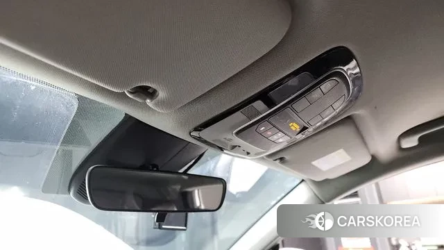 Hyundai The New Santa Fe id 3454201 из Кореи 8