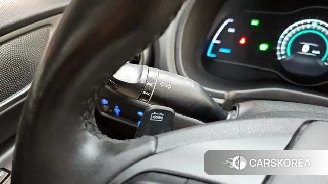 Hyundai Kona Electric id 3033233 из Кореи 8