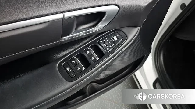 Hyundai Sonata Hybrid (DN8) id 3334894 из Кореи 8