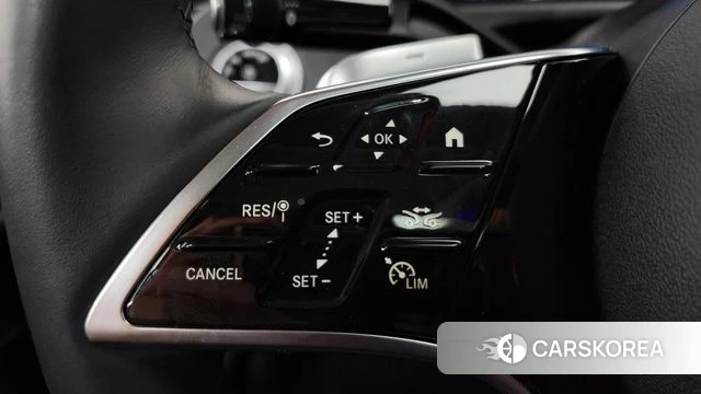 Mercedes-Benz E-Class W214 id 4773478 из Кореи 8