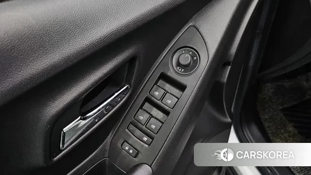 Chevrolet (GM Daewoo) The New Trax id 3312752 из Кореи 8