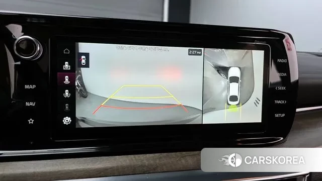 Kia K5 Hybrid 3rd Generation id 3690413 из Кореи 8