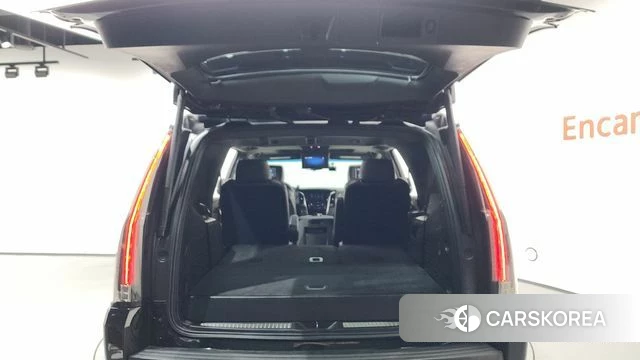 Cadillac Escalade id 4508192 из Кореи 8