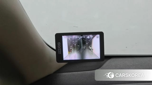 Kia The New Carnival id 4196673 из Кореи 8