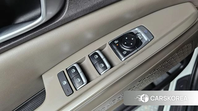 Kia The New Carnival 4th Generation id 4767747 из Кореи 8