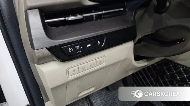 Kia Carnival 4th generation id 3529578 из Кореи 8