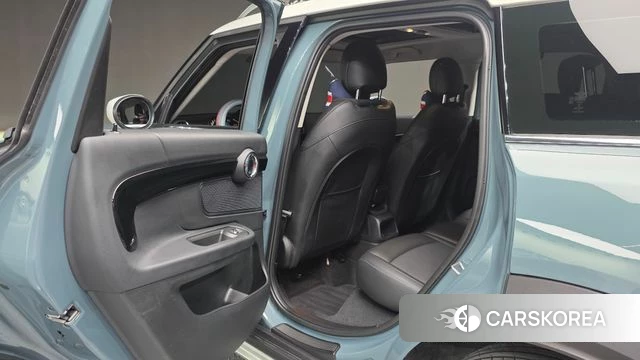 Mini Cooper Countryman id 4428528 из Кореи 8