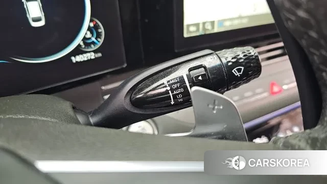 Hyundai The New Grandeur IG id 3713483 из Кореи 8