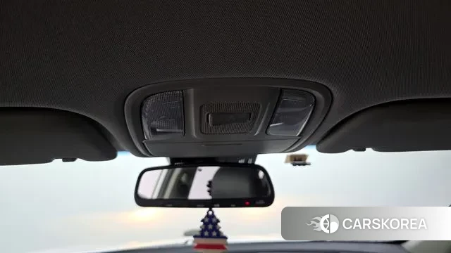 Kia Sportage The Bold id 3000339 из Кореи 8