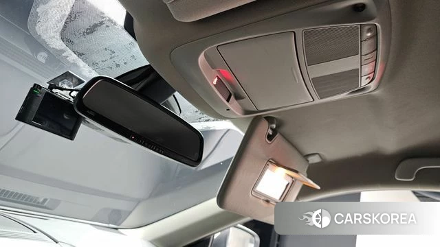 Renault Korea (Samsung) QM6 id 4502773 из Кореи 8