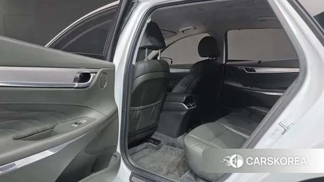 Hyundai The New Grandeur IG id 3741976 из Кореи 8