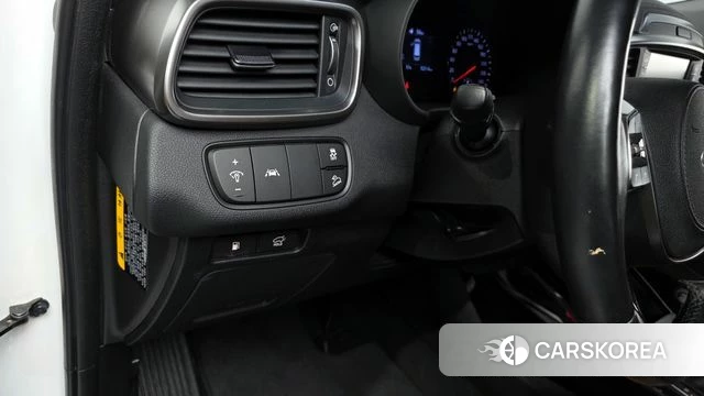 Kia The New Sorento id 3844520 из Кореи 8