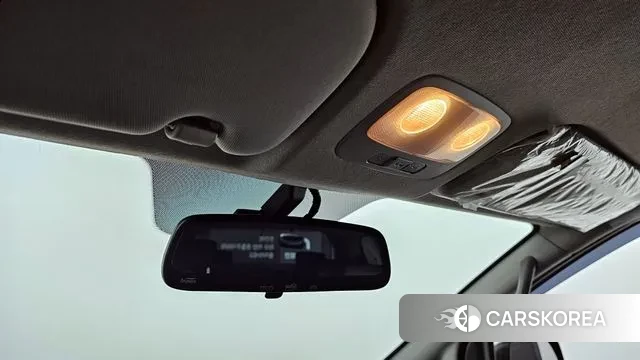 Hyundai The New Grand Starex id 3134263 из Кореи 8