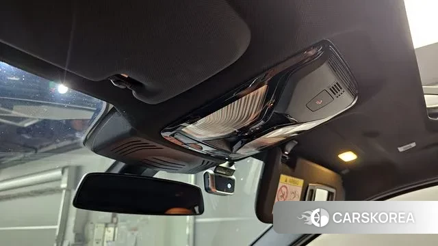 BMW X4M (G02) id 3012767 из Кореи 8