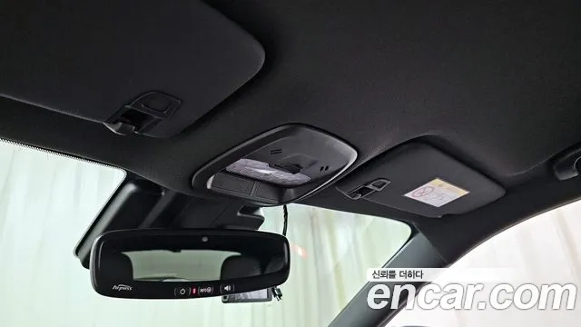 Chevrolet (GM Daewoo) Trax Crossover id 2867654 из Кореи 8