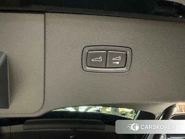 Porsche Cayenne (PO536) id 4421893 из Кореи 8
