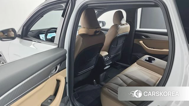 Renault Korea (Samsung) Grand Coleos id 3940065 из Кореи 8