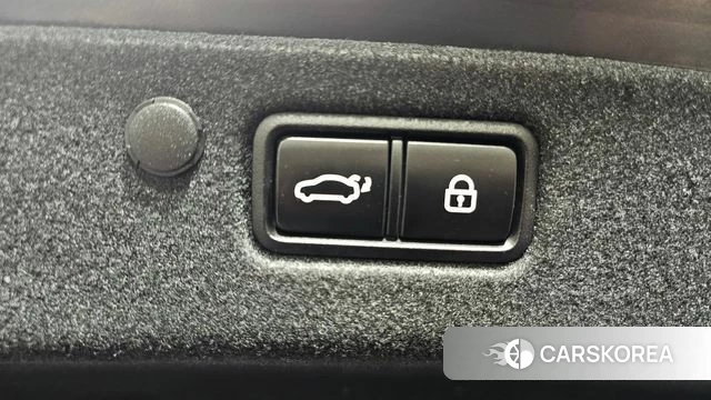 Hyundai The New Grandeur IG id 4355051 из Кореи 8