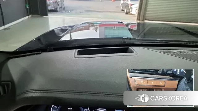 Kia Mohave Master id 3639358 из Кореи 8