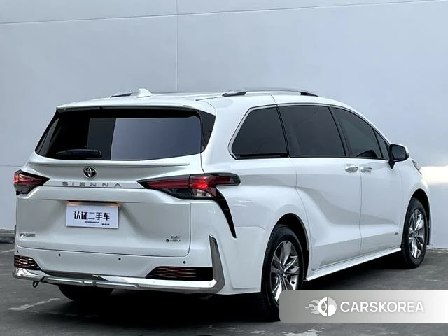 Toyota Saina id 4276892 из Китая 8