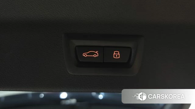 BMW X3 (G01) id 4686928 из Кореи 8